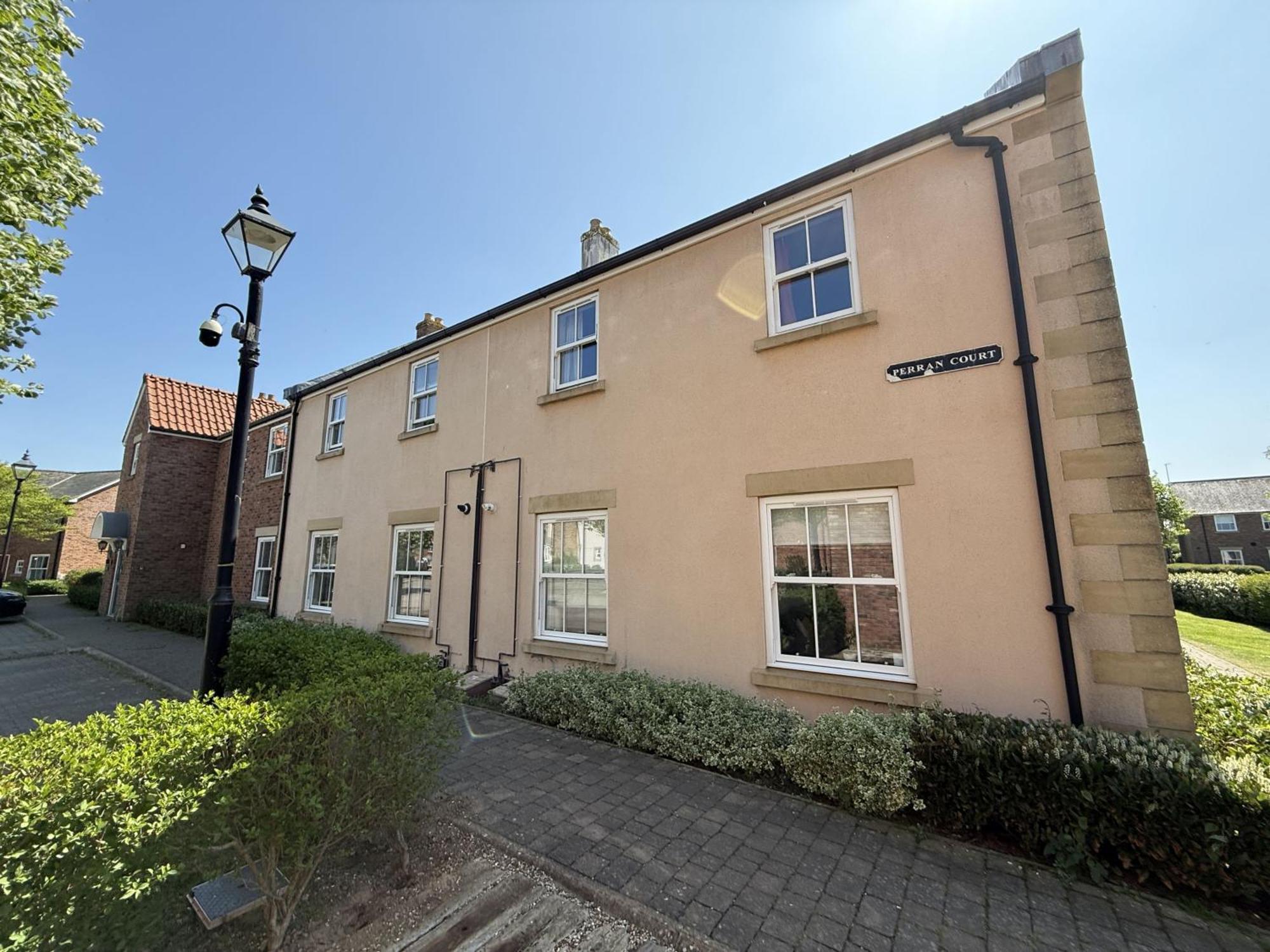Bliss On The Bay Villa Filey Bagian luar foto